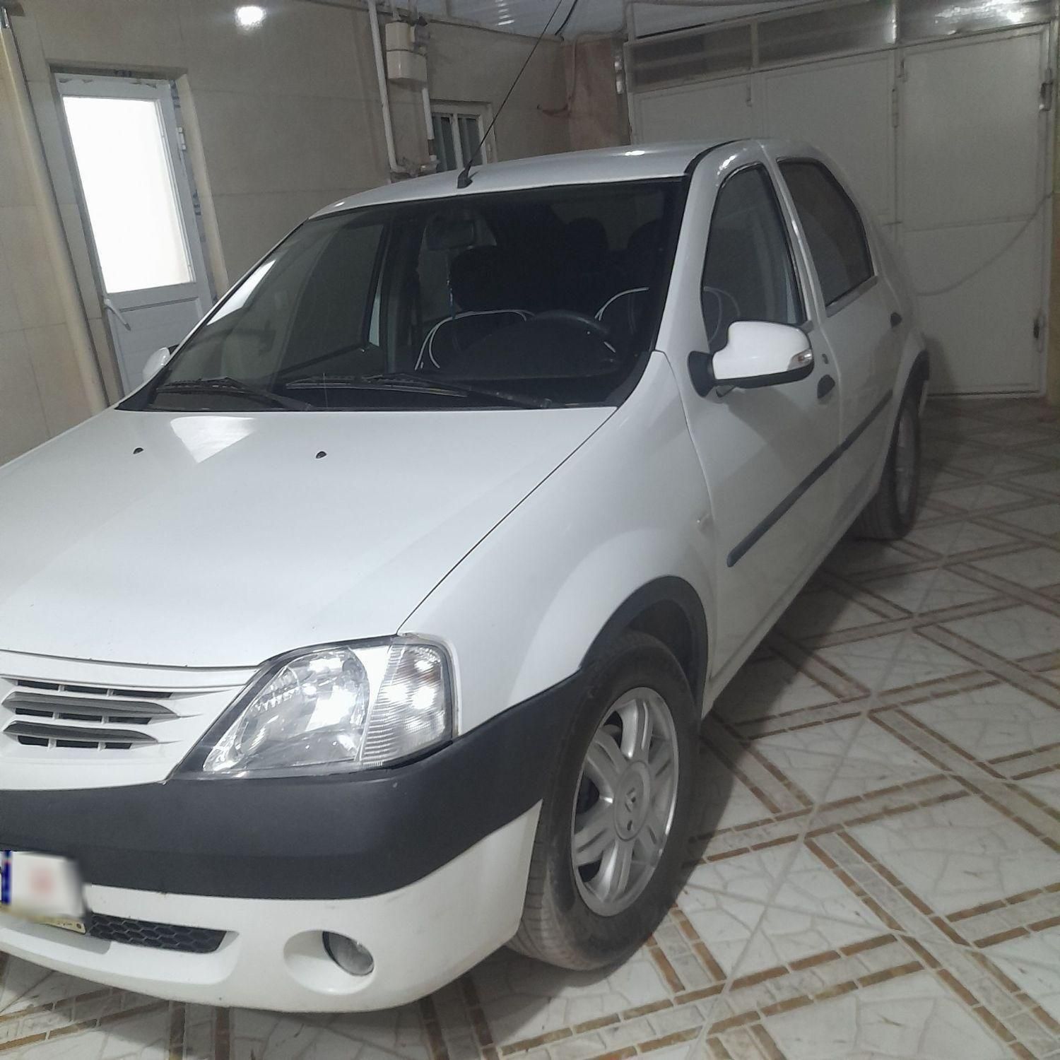 خودرو رنو، تندر 90 آگهی ann_19700821