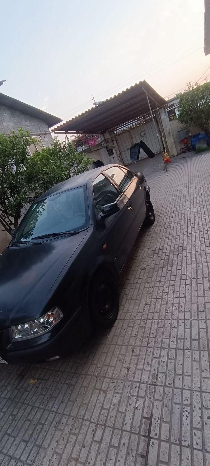 خودرو سمند، X7 آگهی ann_19700830