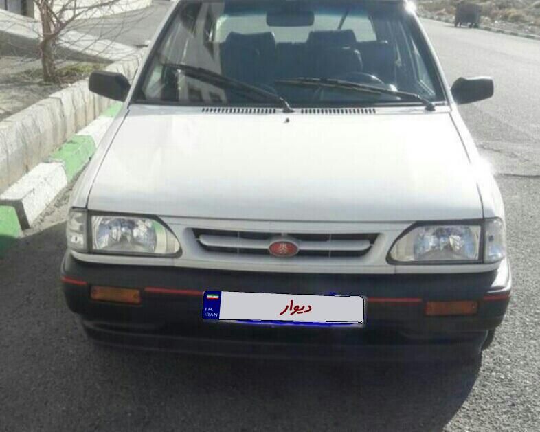 خودرو پراید، 111 آگهی ann_19700831
