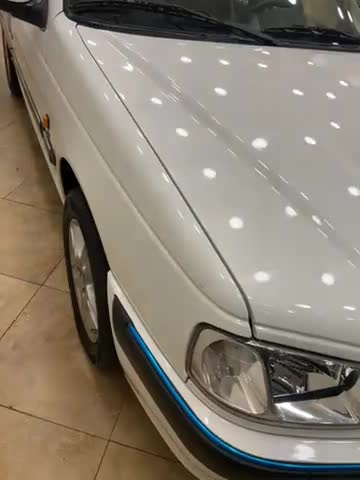 خودرو پژو، پارس آگهی ann_19700832