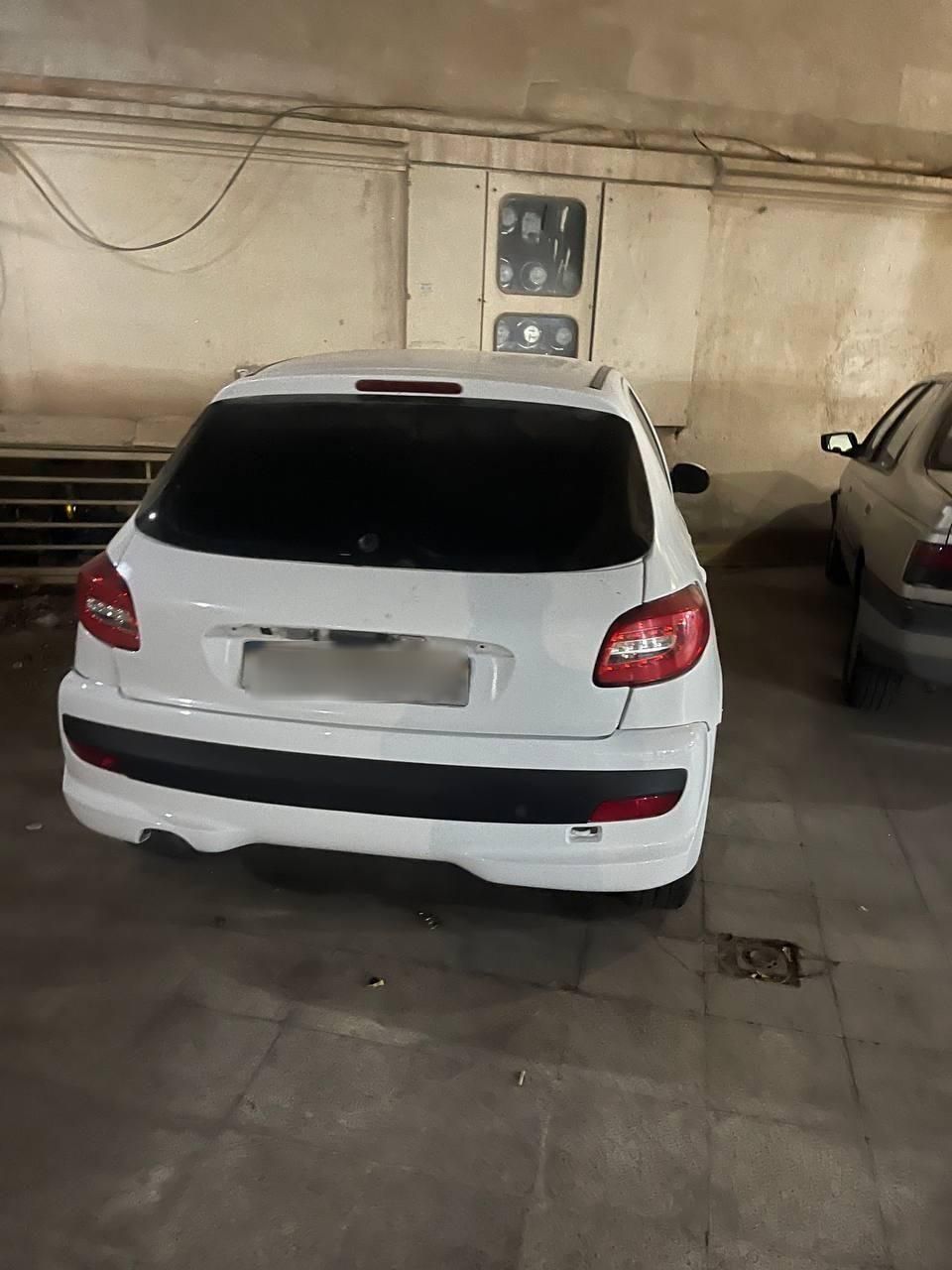 خودرو پژو، 206 آگهی ann_19700843