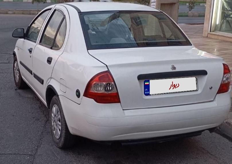 خودرو تیبا، صندوق دار آگهی ann_19700845