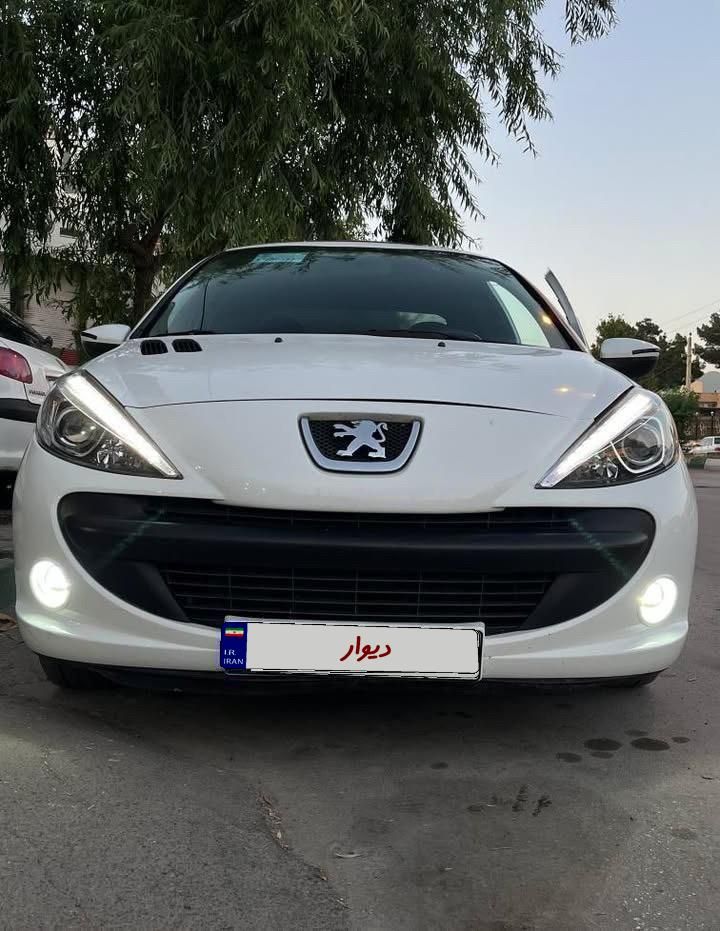 خودرو پژو، 207 آگهی ann_19700847