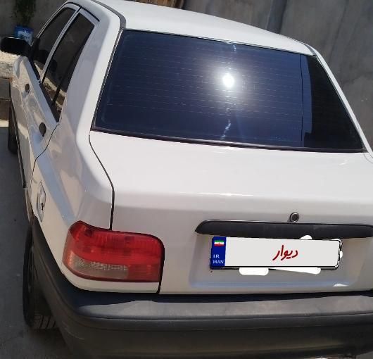 پراید 131 SE - 1394