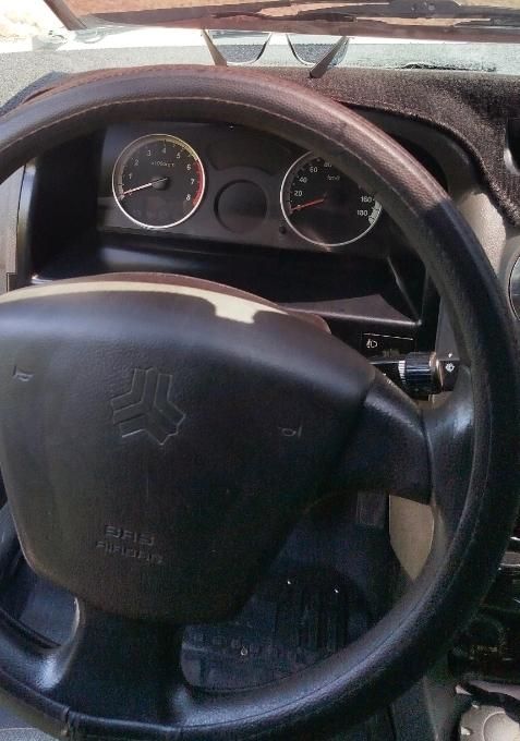 پراید 131 SE - 1394