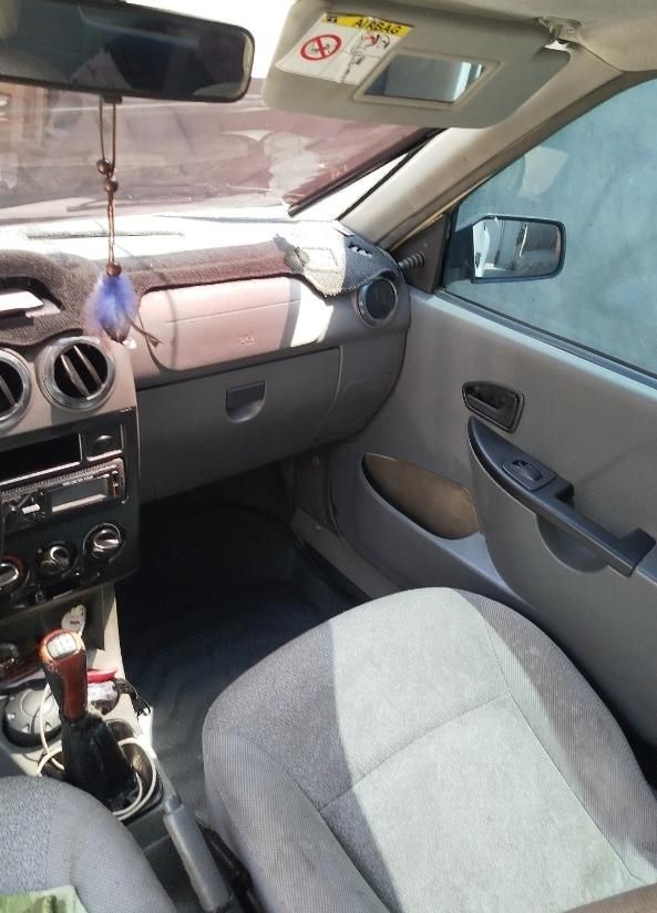 پراید 131 SE - 1394