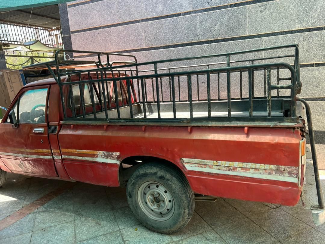 خودرو تویوتا، کمری آگهی ann_19700885