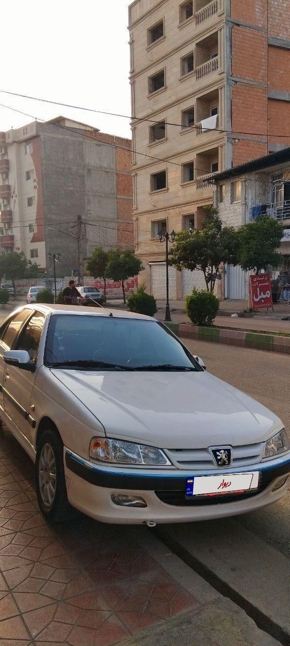 خودرو پژو، پارس آگهی ann_19700886