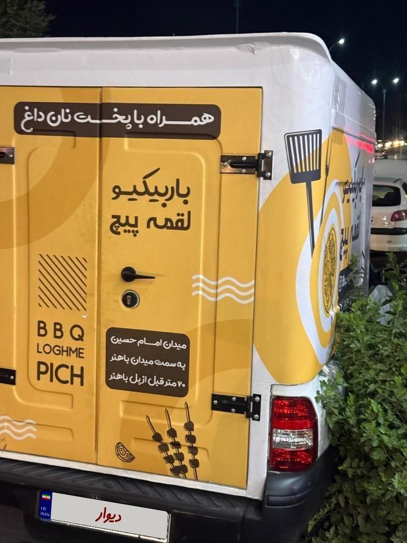 پراید 151 SE - 1403