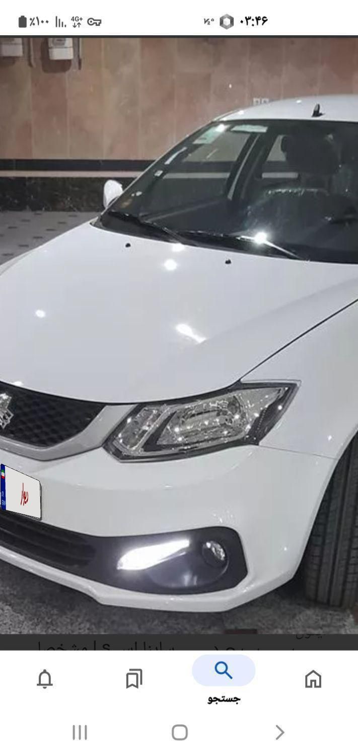خودرو ساینا، S آگهی ann_19700915
