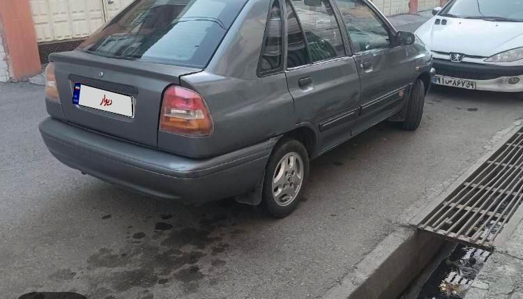 خودرو پراید، 141 آگهی ann_19700921