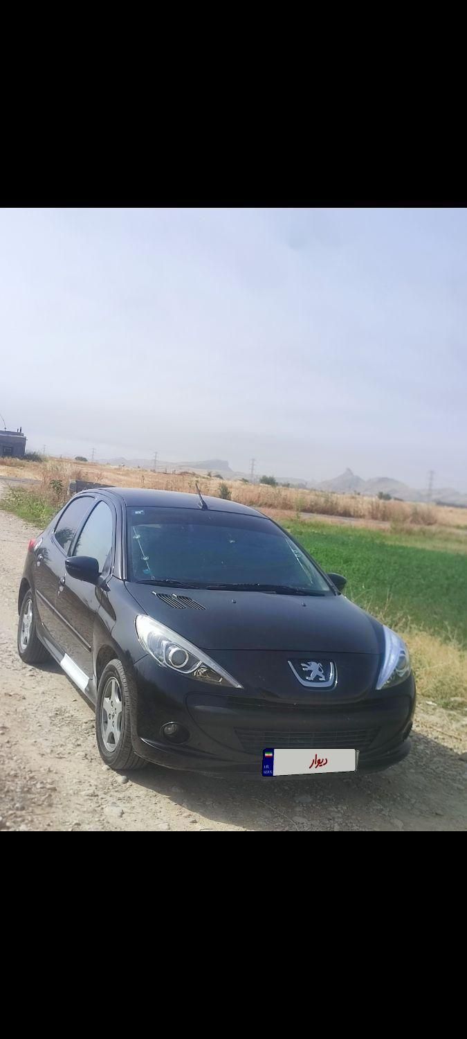 خودرو پژو، 207 آگهی ann_19700929