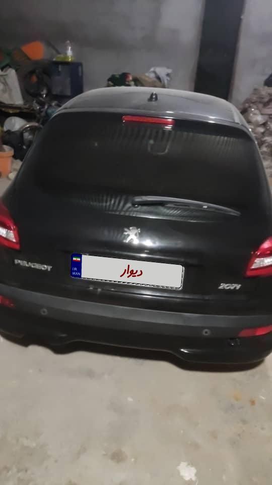 خودرو پژو، 207 آگهی ann_19700937