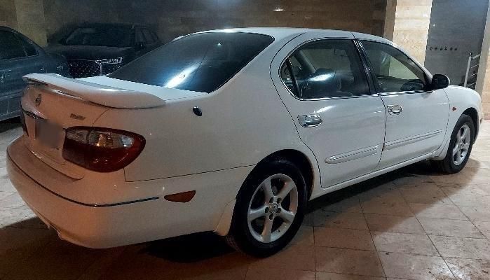 خودرو نیسان، ماکسیما آگهی ann_19700961