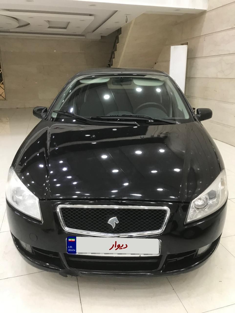 خودرو رانا، LX آگهی ann_19700962
