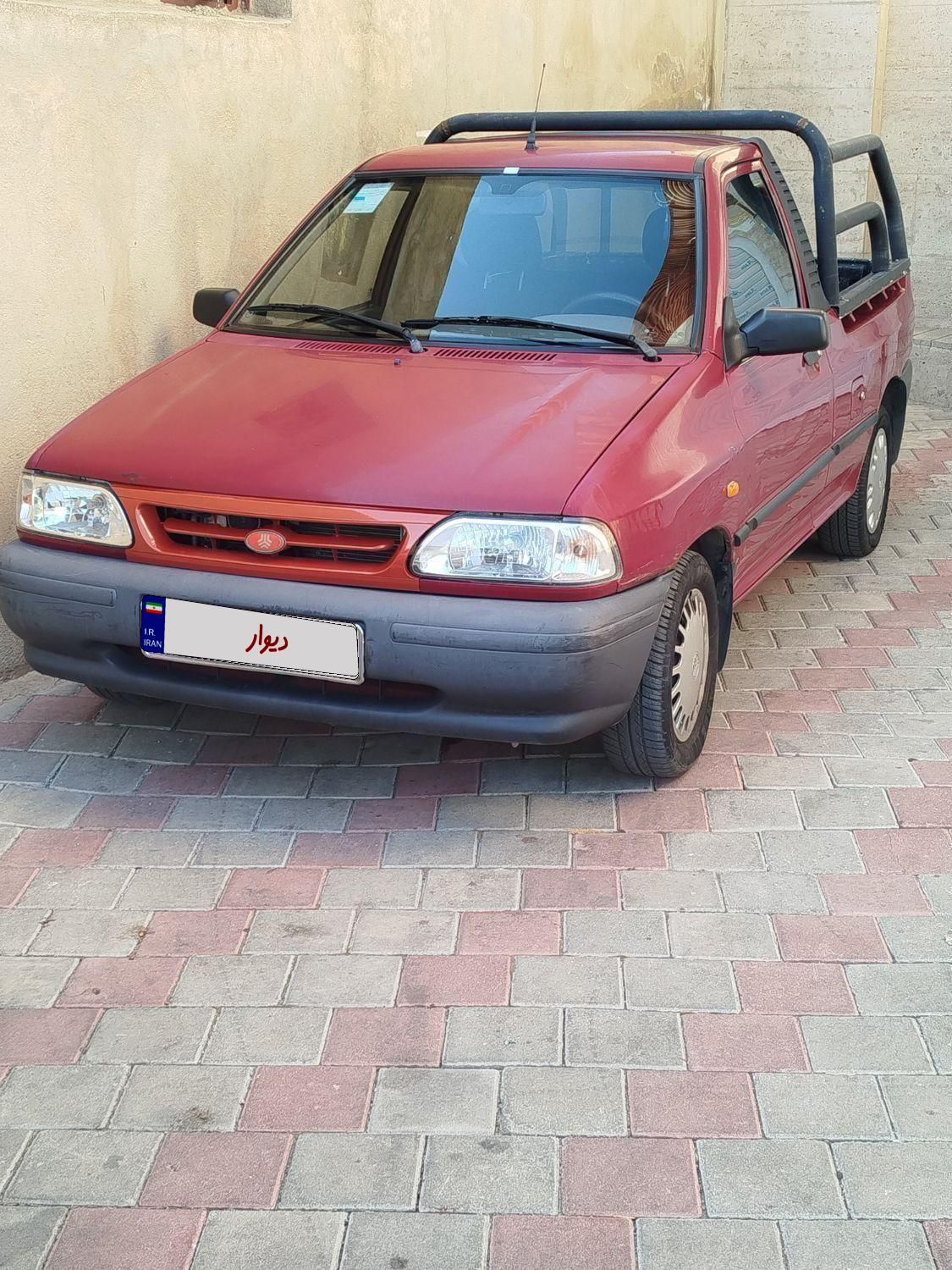 خودرو پراید، 151 آگهی ann_19700979
