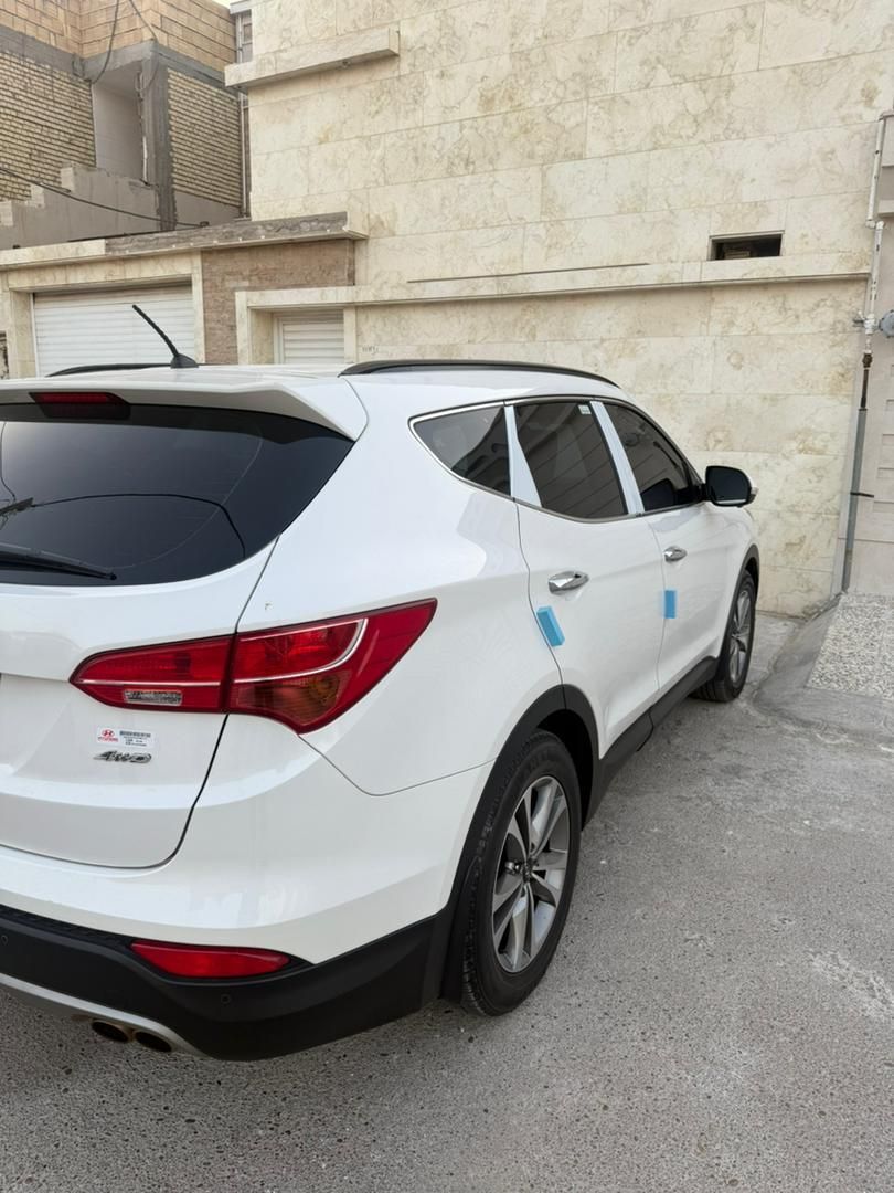 هیوندای کرتا 1.5 لیتر - 2015