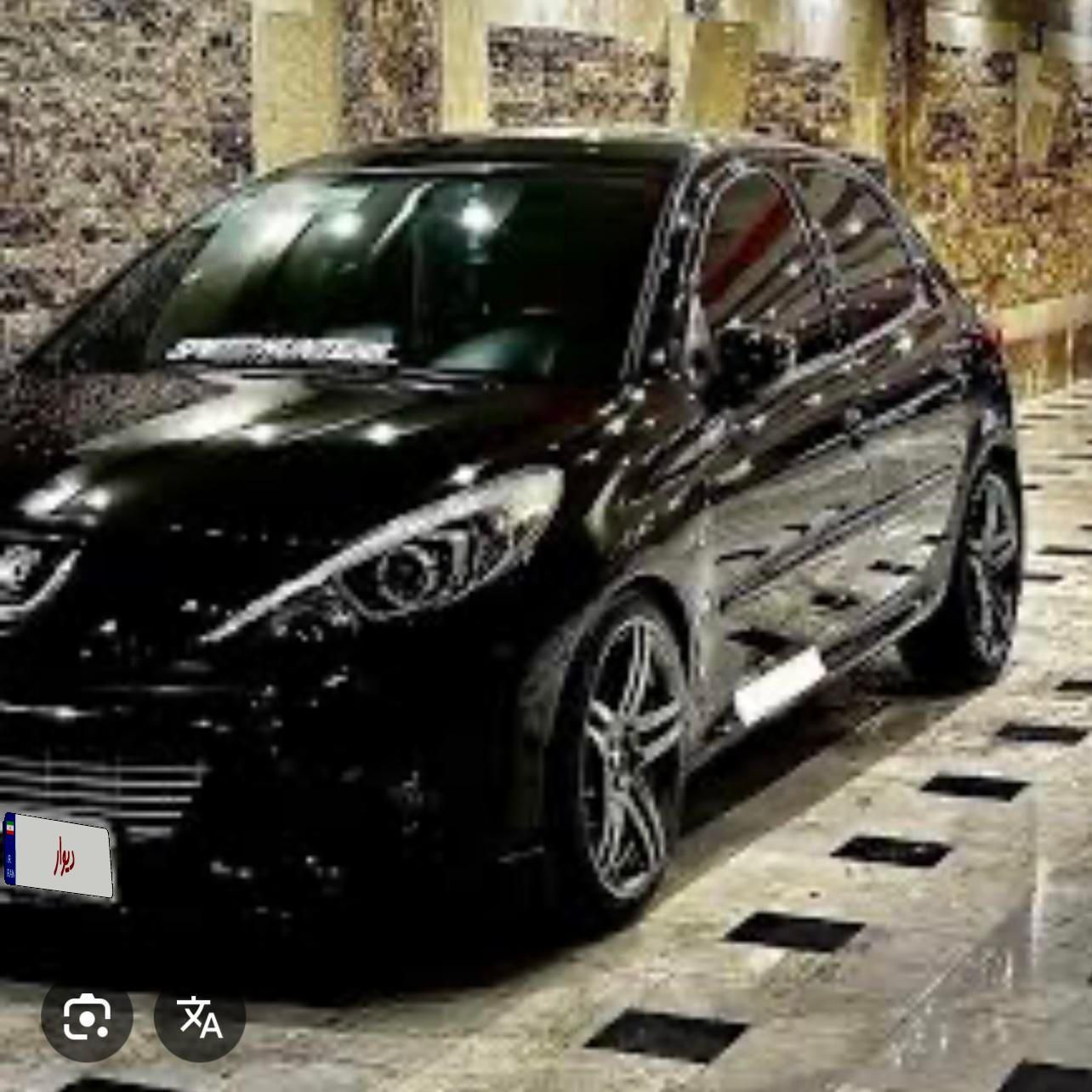 خودرو پژو، 207 آگهی ann_19701014