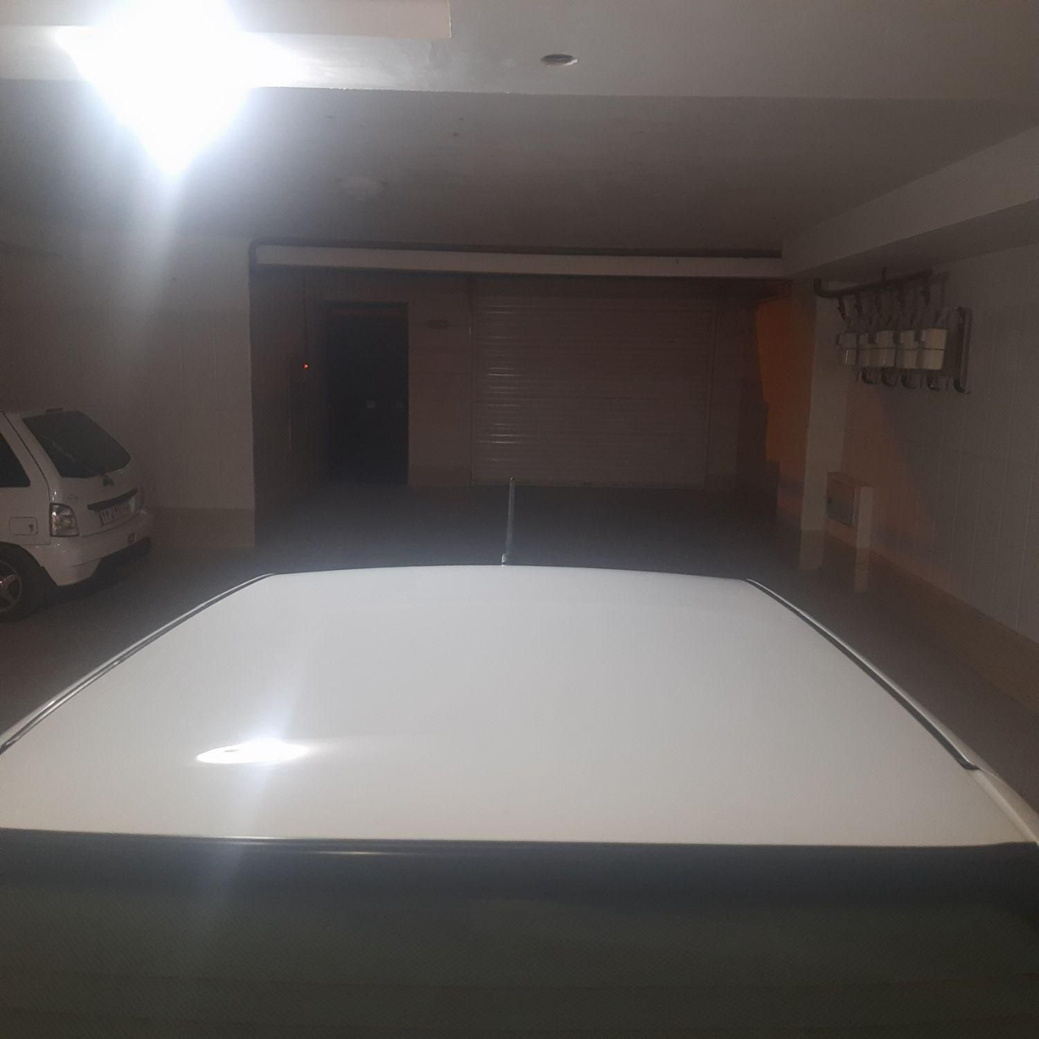 سمند LX XU7 - 1390