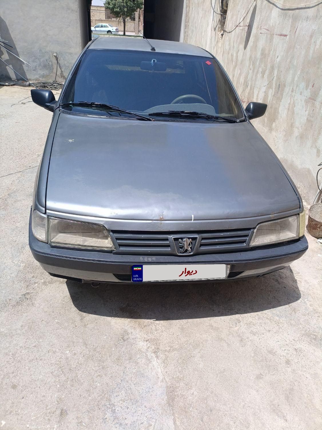 خودرو پژو، 405 آگهی ann_19701053