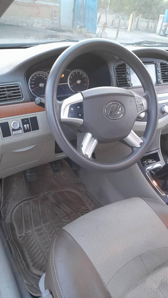 لیفان 620 دنده ای 1800 - 1393