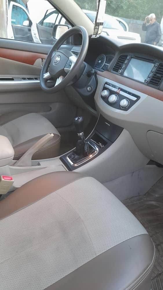 لیفان 620 دنده ای 1800 - 1393
