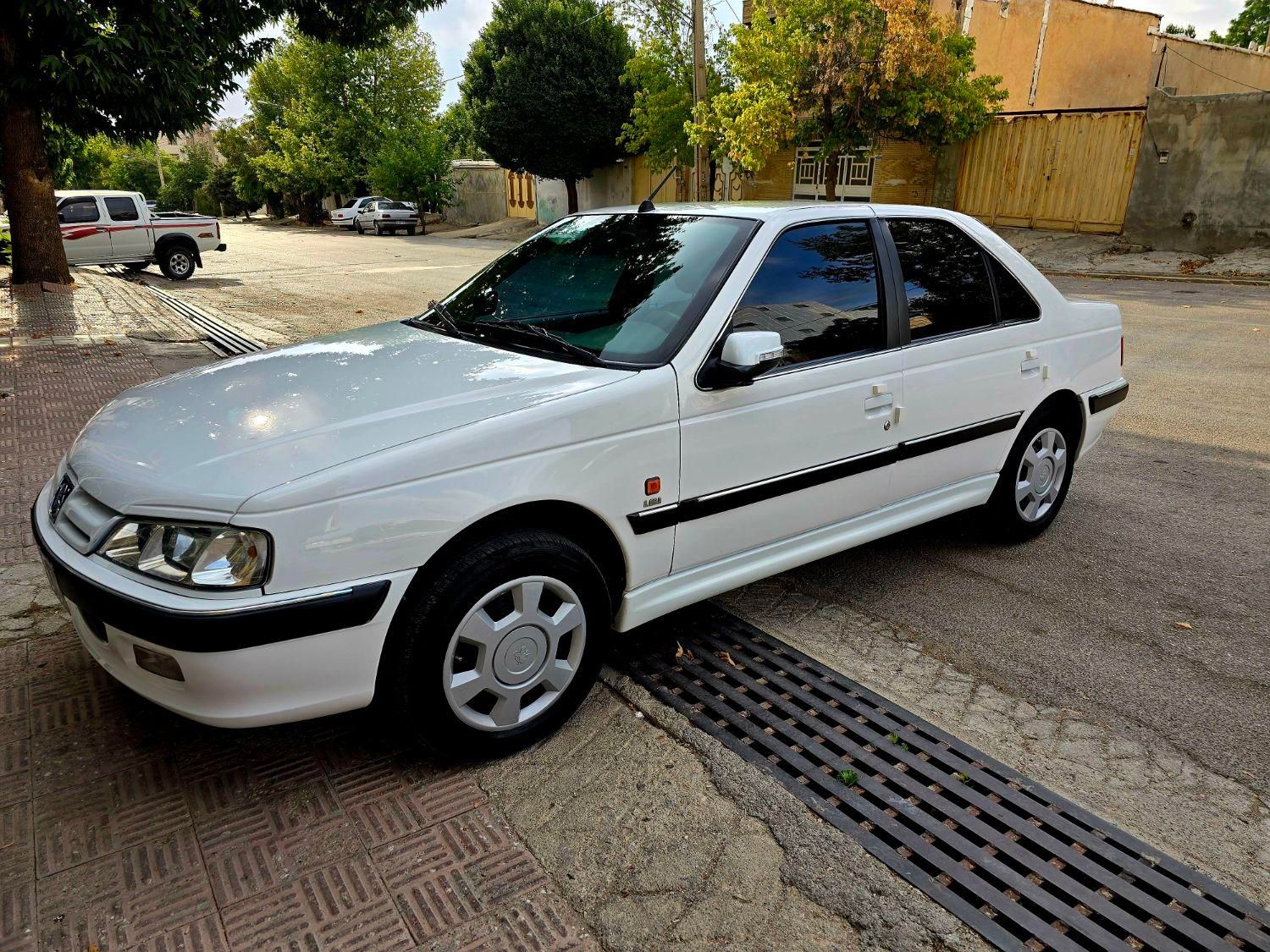 خودرو پژو، پارس آگهی ann_19701106