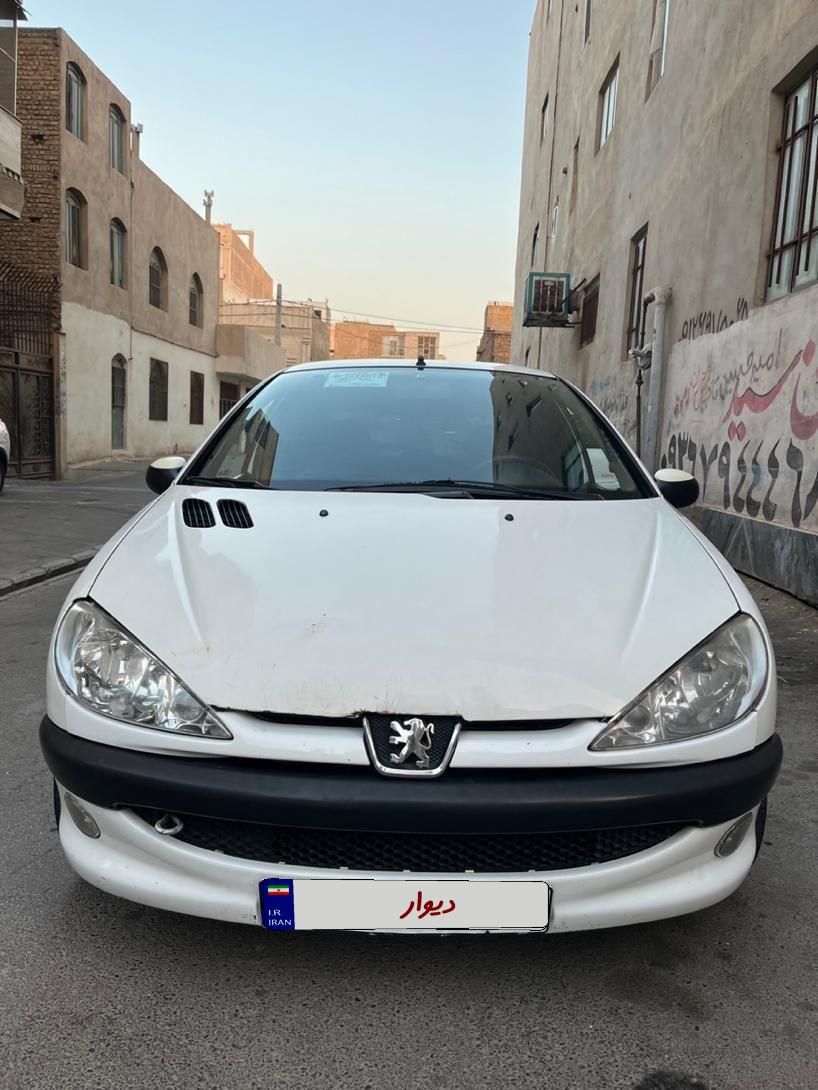 خودرو پژو، 206 آگهی ann_19701108