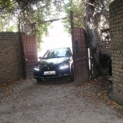 دنا پلاس تیپ ۱ دو ایربگ - 1404