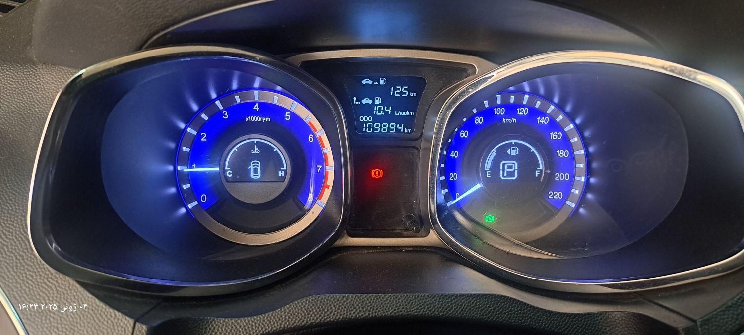 جک S5 اتوماتیک - 1397