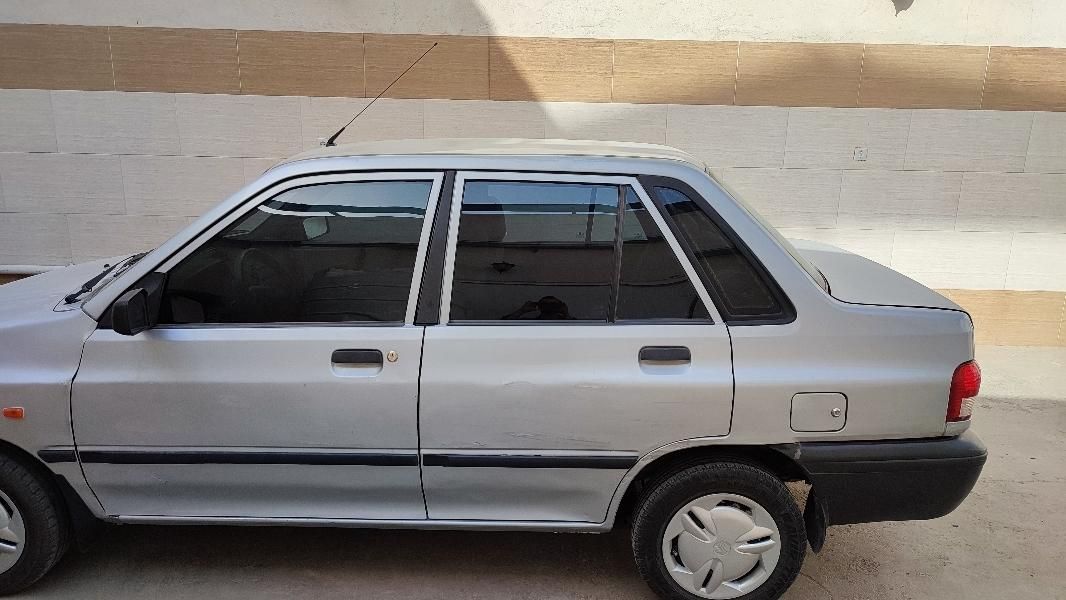 پراید 131 EX - 1392