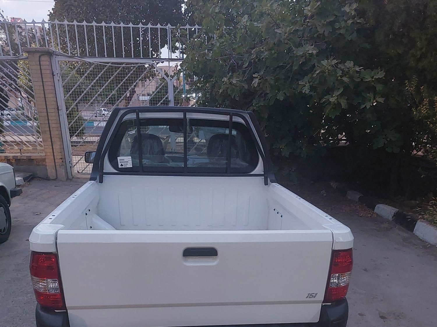پراید 151 SE - 1404