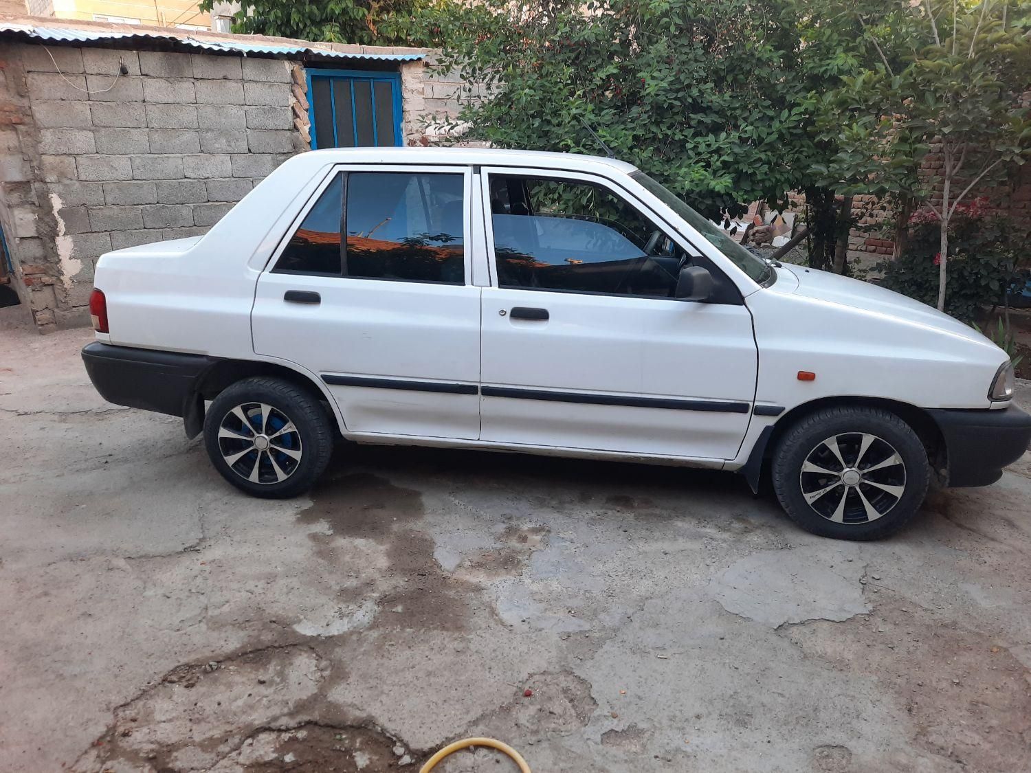 خودرو پراید، 131 آگهی ann_19701167