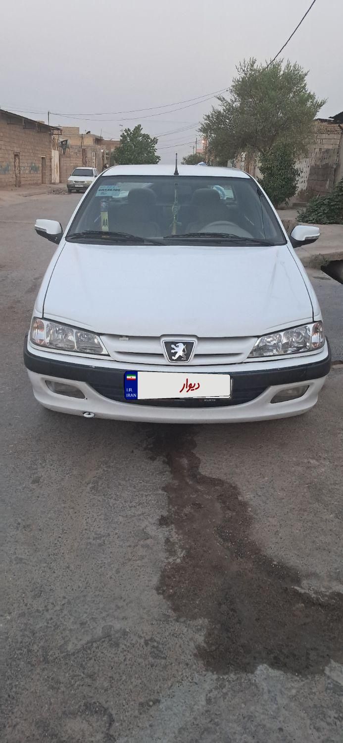 خودرو پژو، پارس آگهی ann_19701184