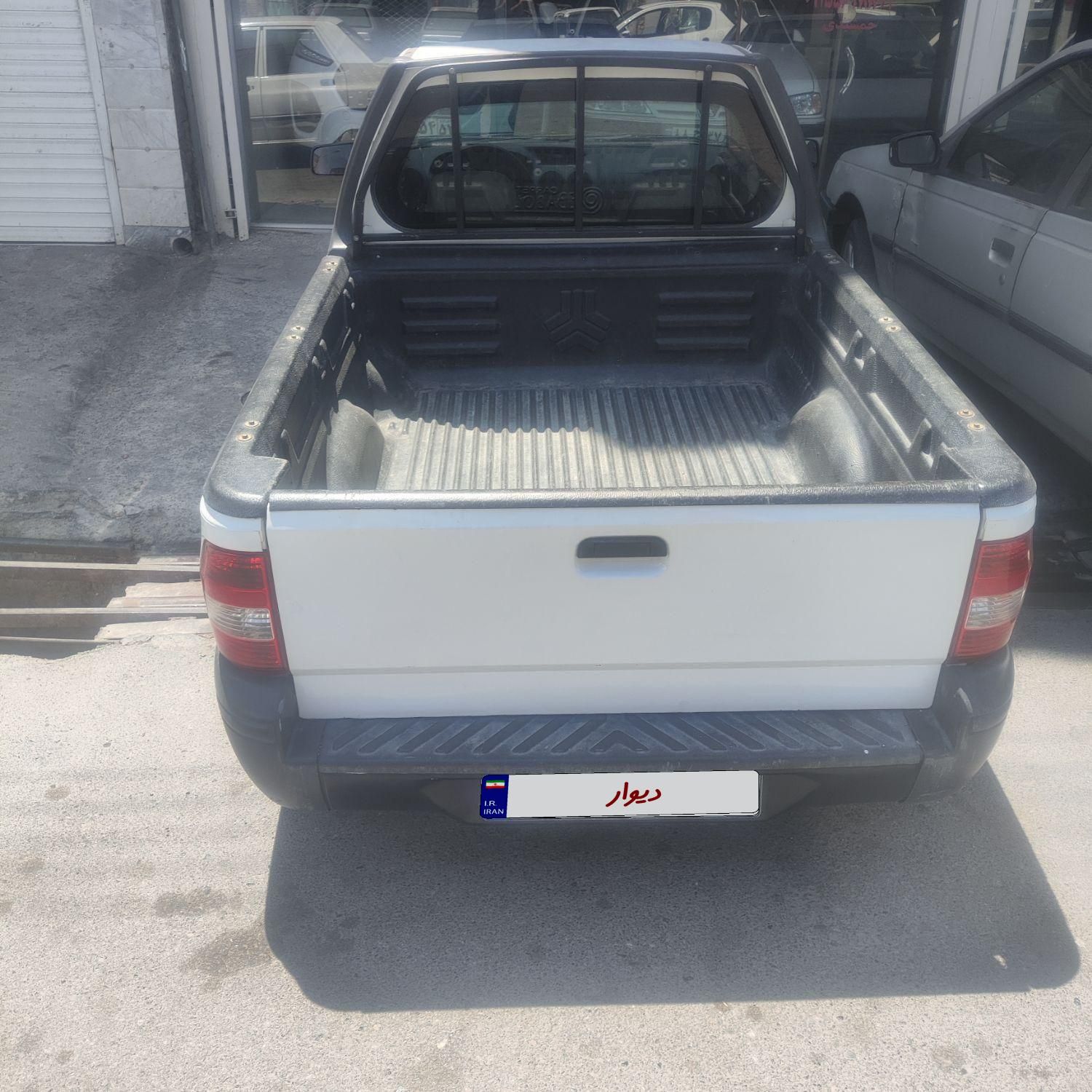 پراید 151 SE - 1402