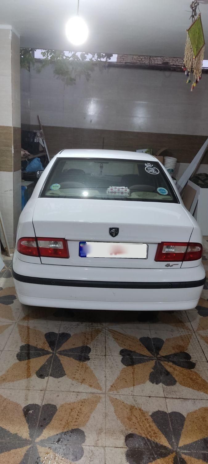 خودرو سمند، LX آگهی ann_19701235