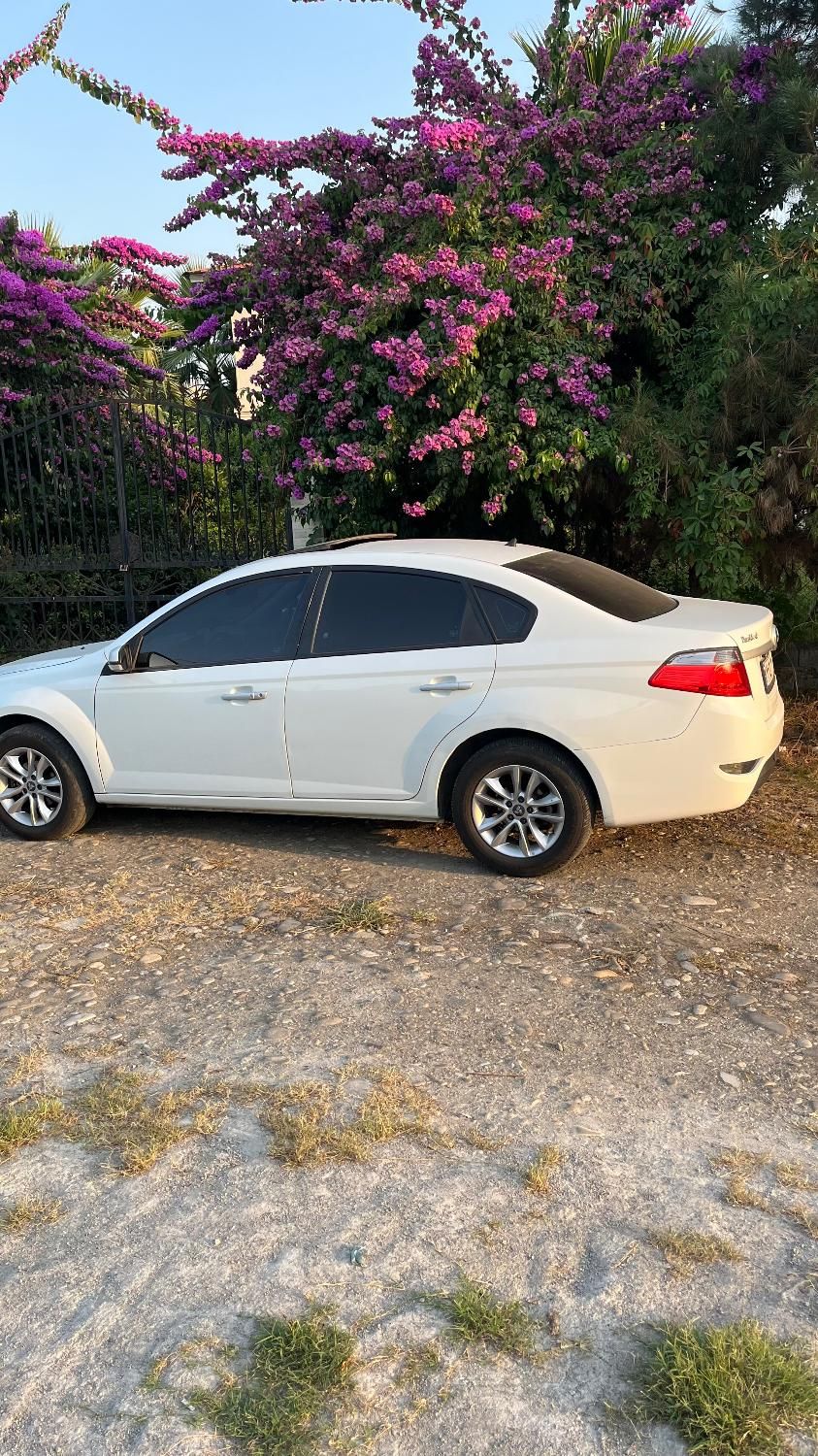 برلیانس H330 اتوماتیک 1650 - 1397