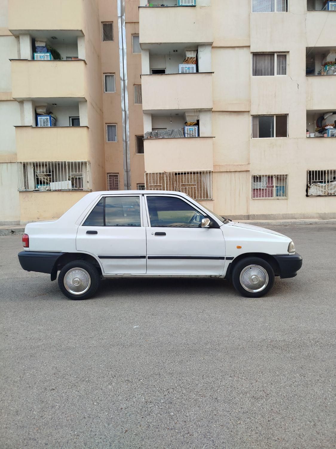 پراید 131 SE - 1397
