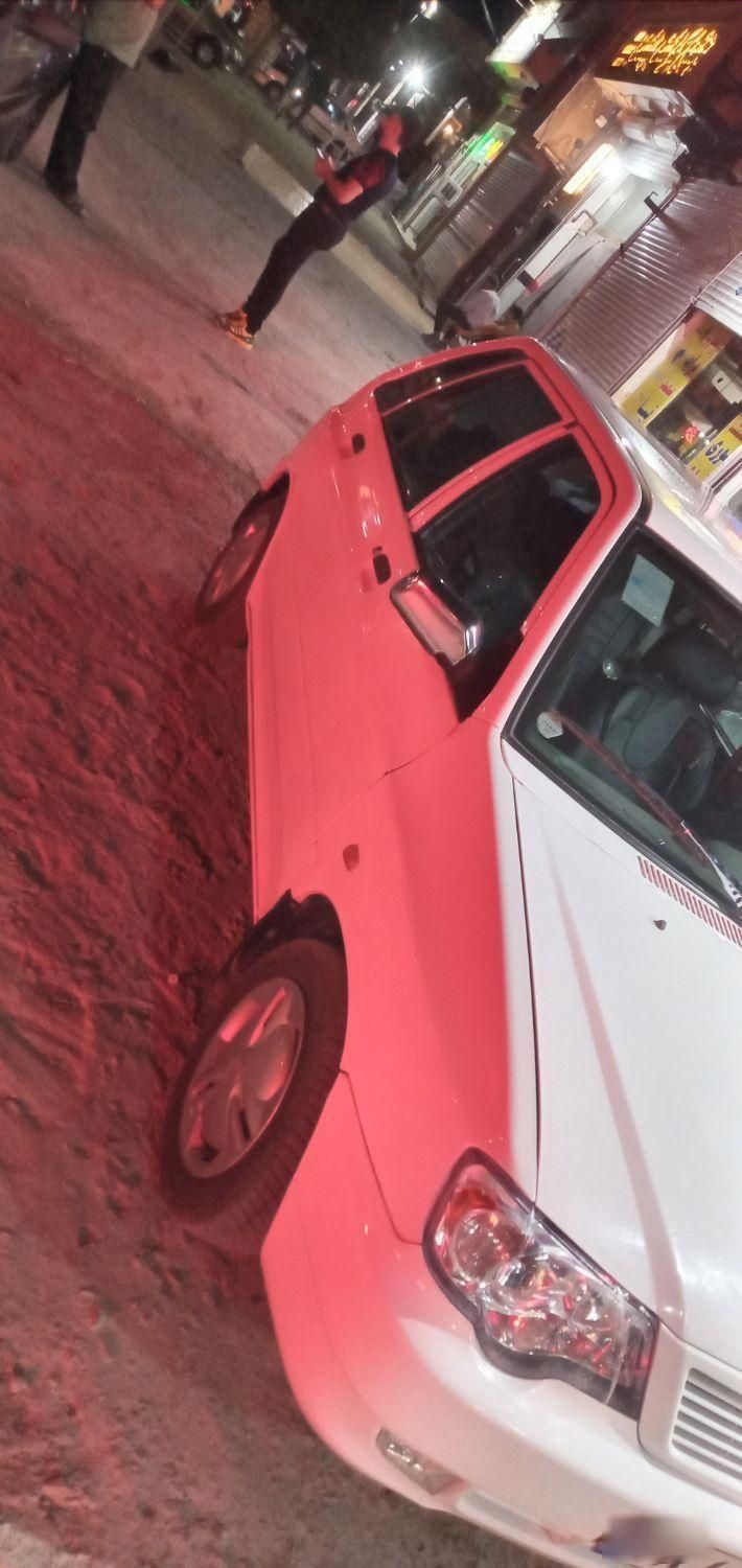 پراید 111 SE - 1398