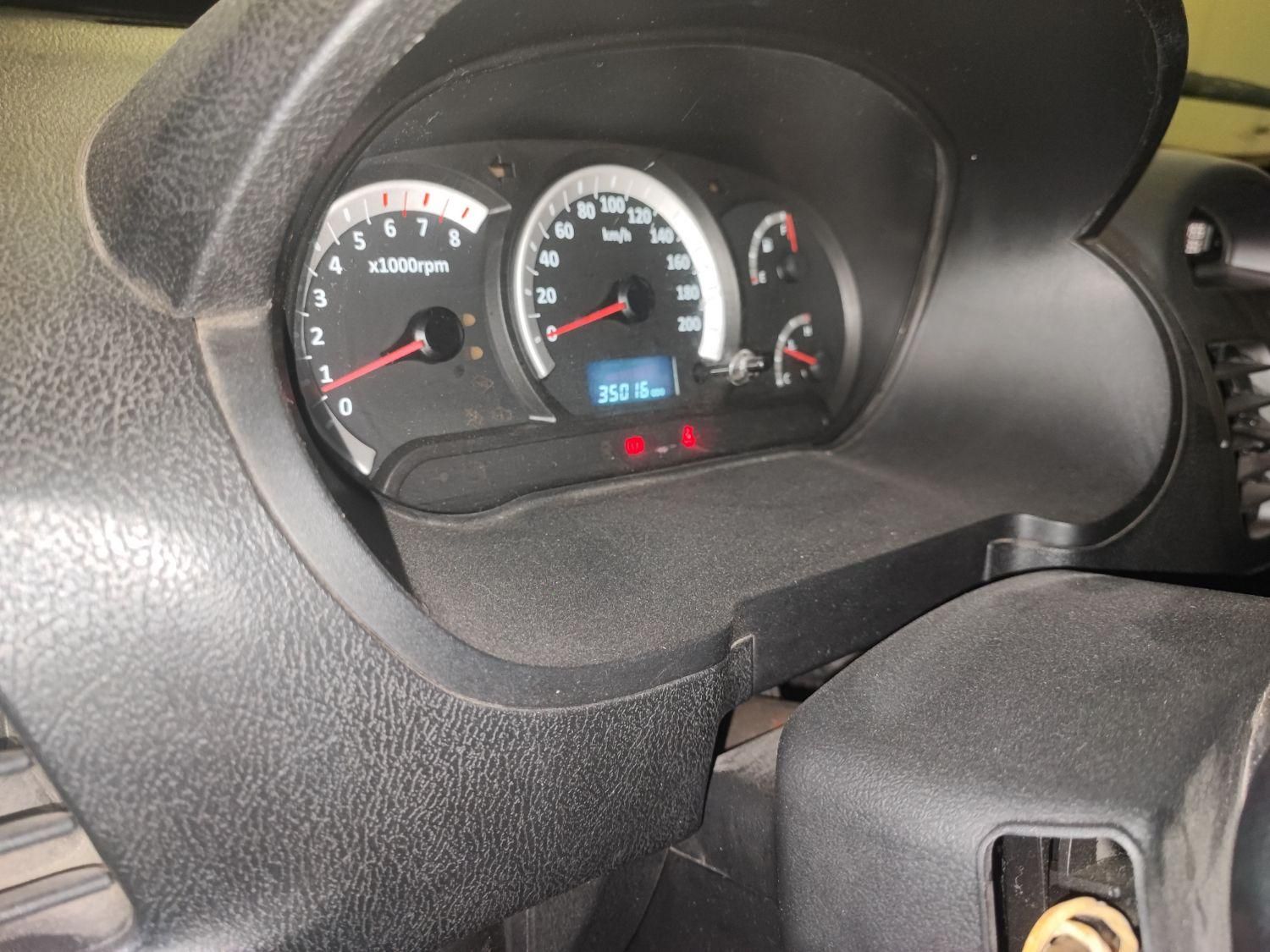 خودرو ساینا، EX آگهی ann_19701350