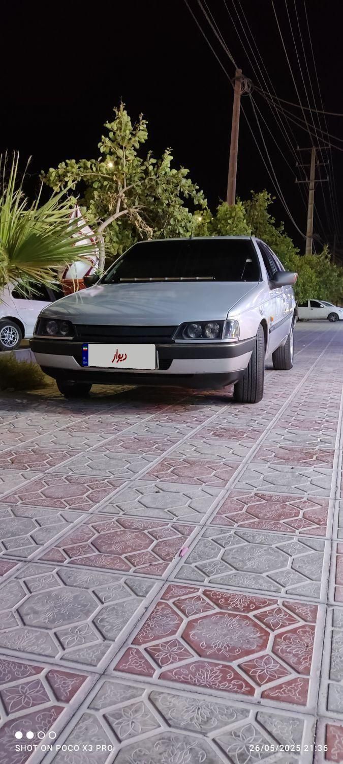 خودرو پژو، 405 آگهی ann_19701351