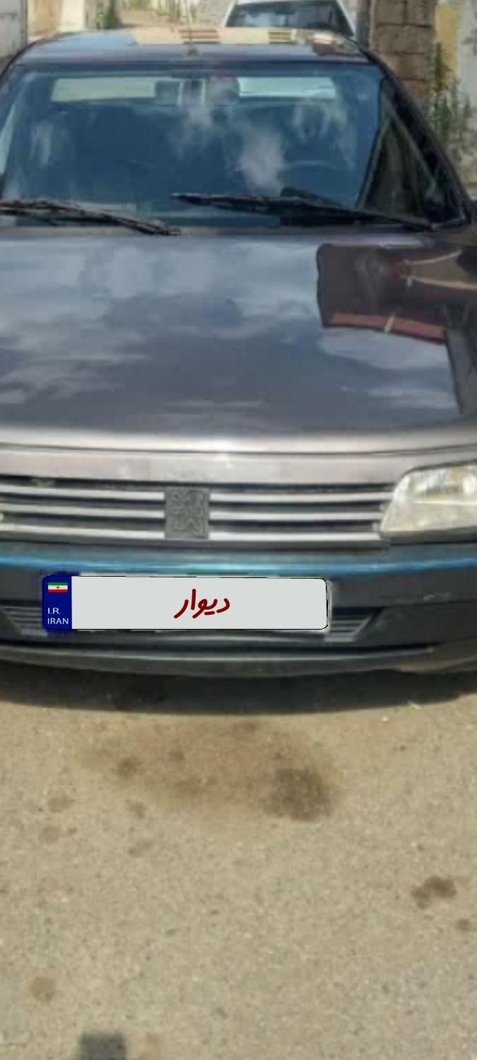 خودرو پژو، روآ آگهی ann_19701360
