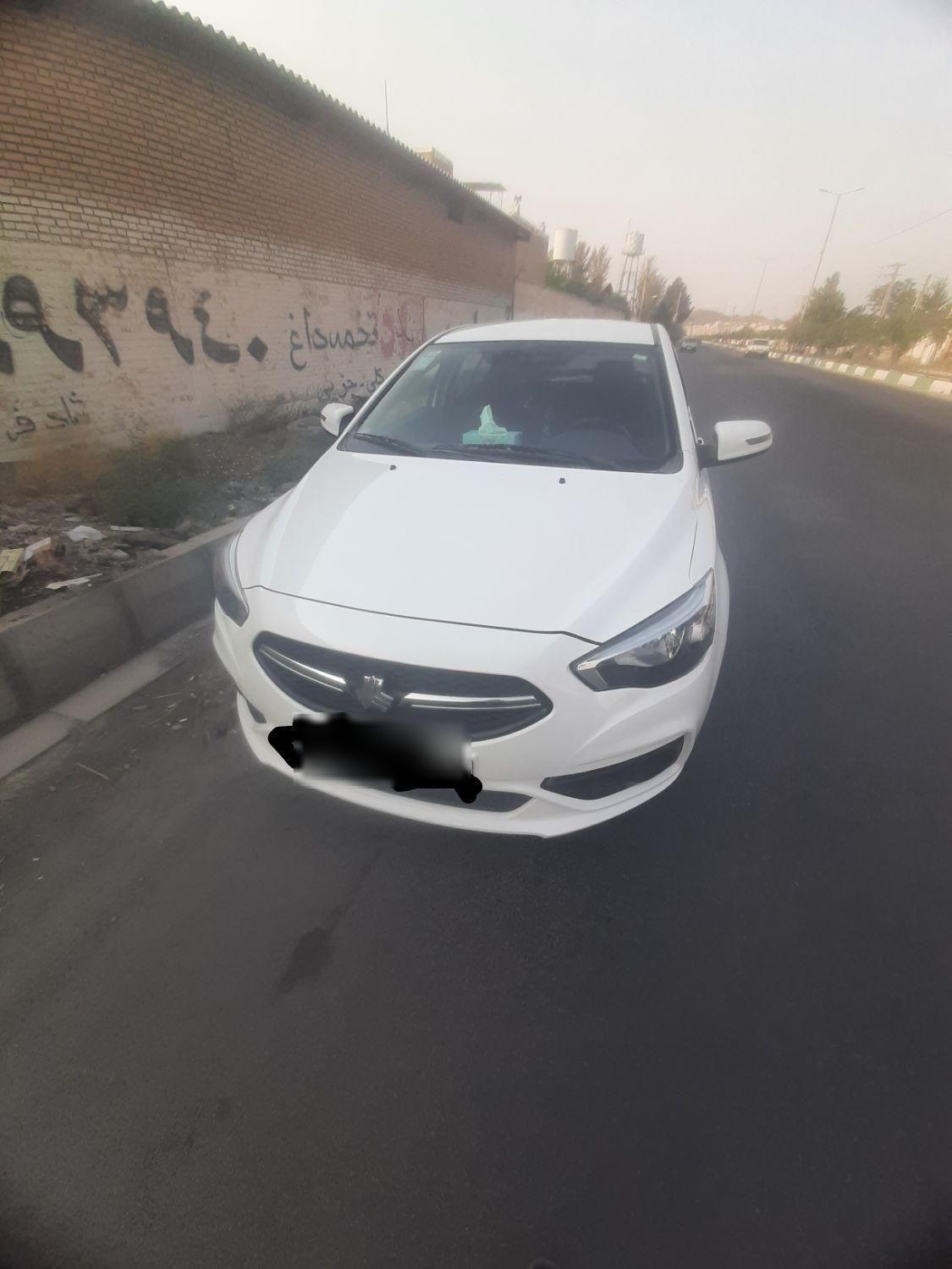 خودرو شاهین، GL آگهی ann_19701386