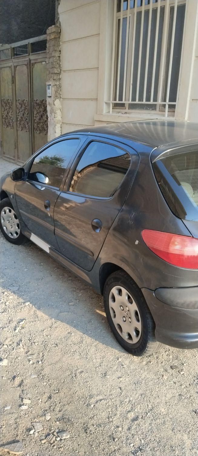 خودرو پژو، 206 آگهی ann_19701388