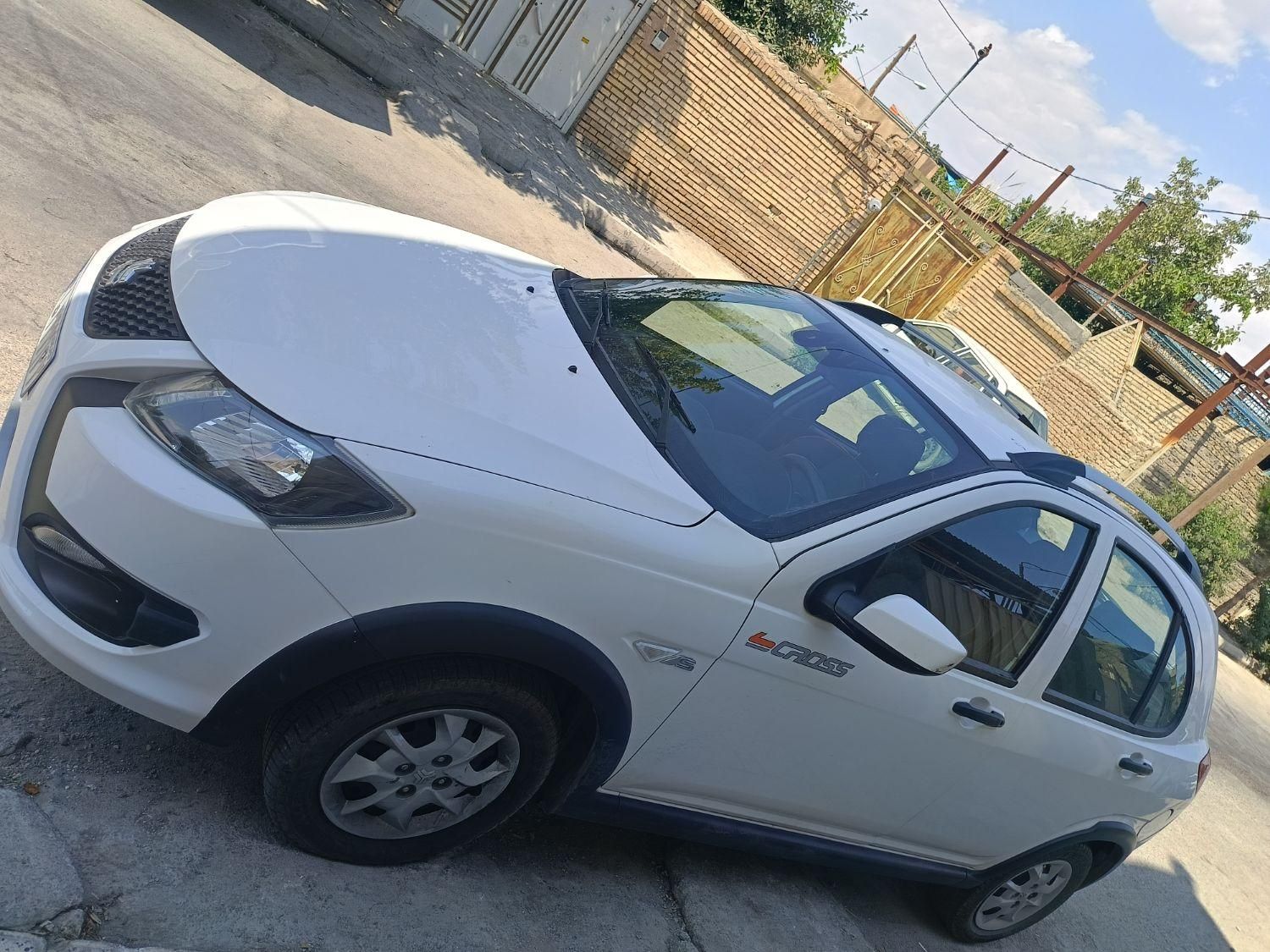 خودرو کوییک، S آگهی ann_19701398