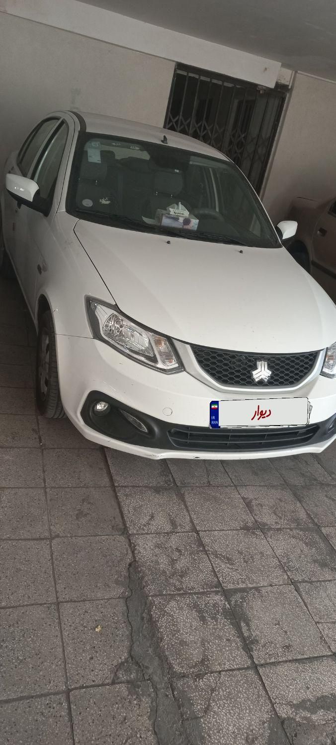 خودرو ساینا، S آگهی ann_19701406