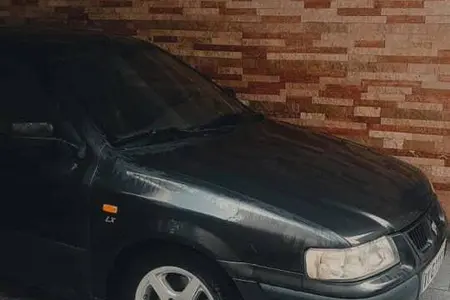 خودرو سمند، LX آگهی ann_19701411
