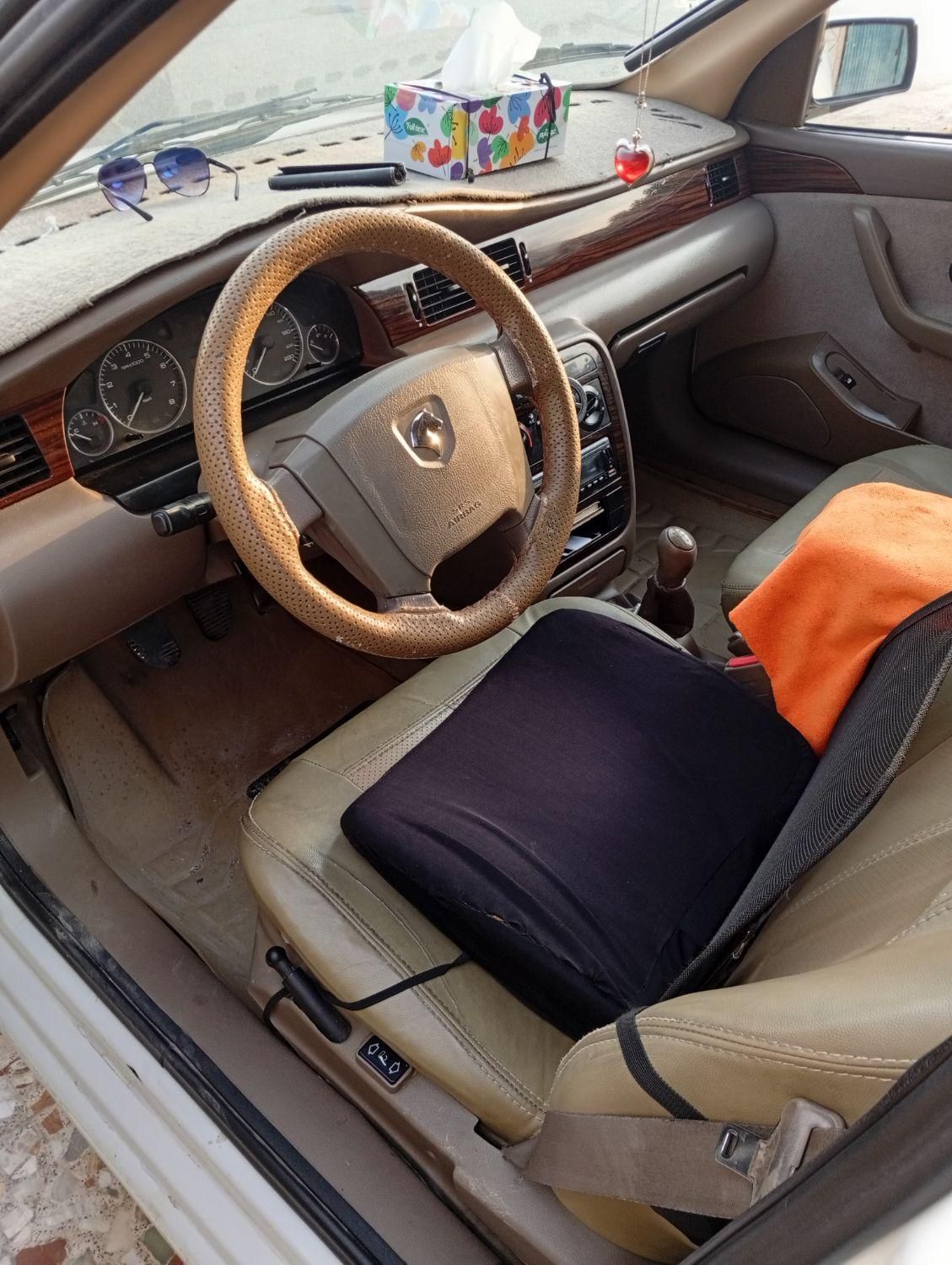 سمند LX XU7 - 1394