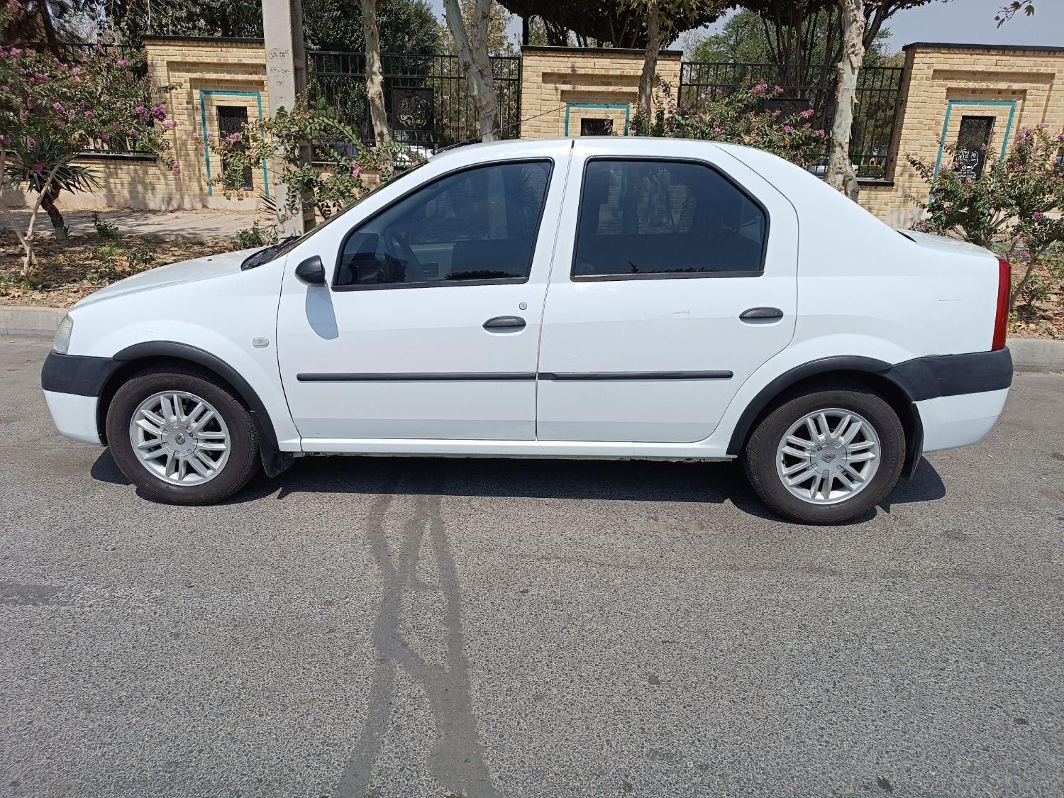 رنو تندر 90 E2 - 1388