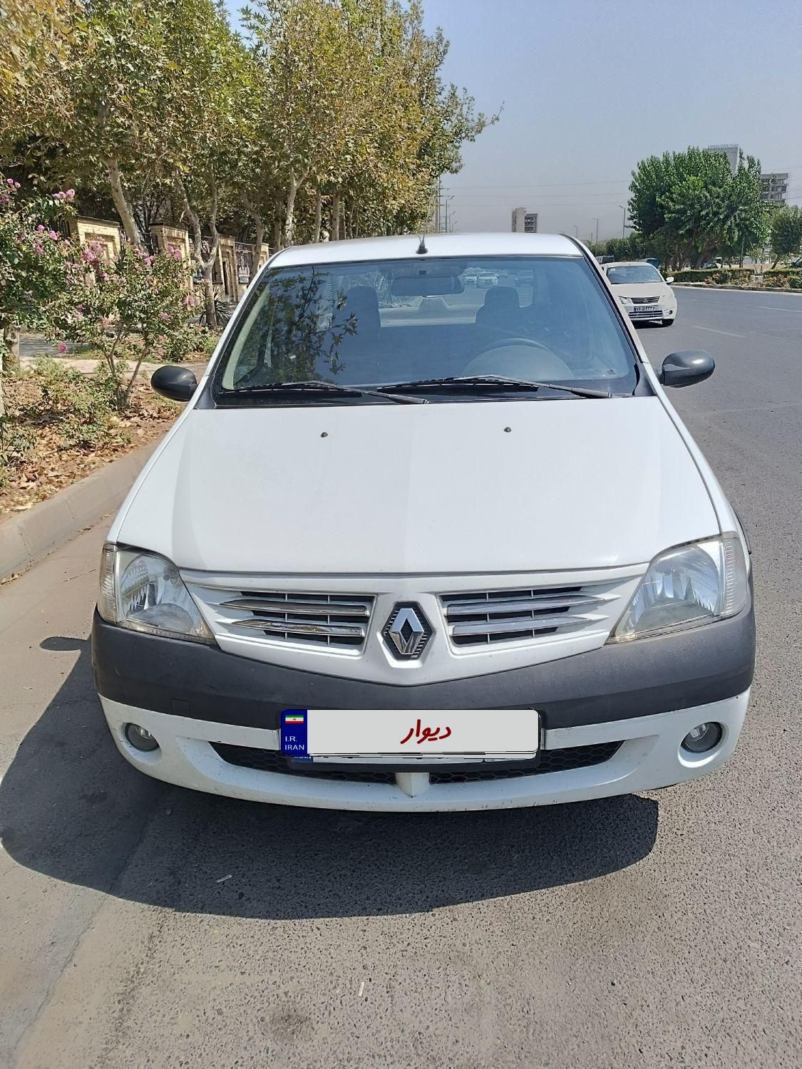 رنو تندر 90 E2 - 1388